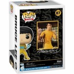 Figurine colectabile Funko Pop! Bruce Lee 87