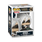 Figurine colectabile Funko Pop! Riven 1040