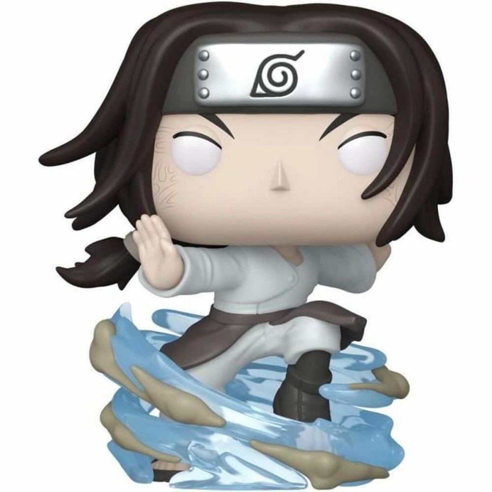 Figurine colectabile Funko Pop! Neji Hyuga 1846