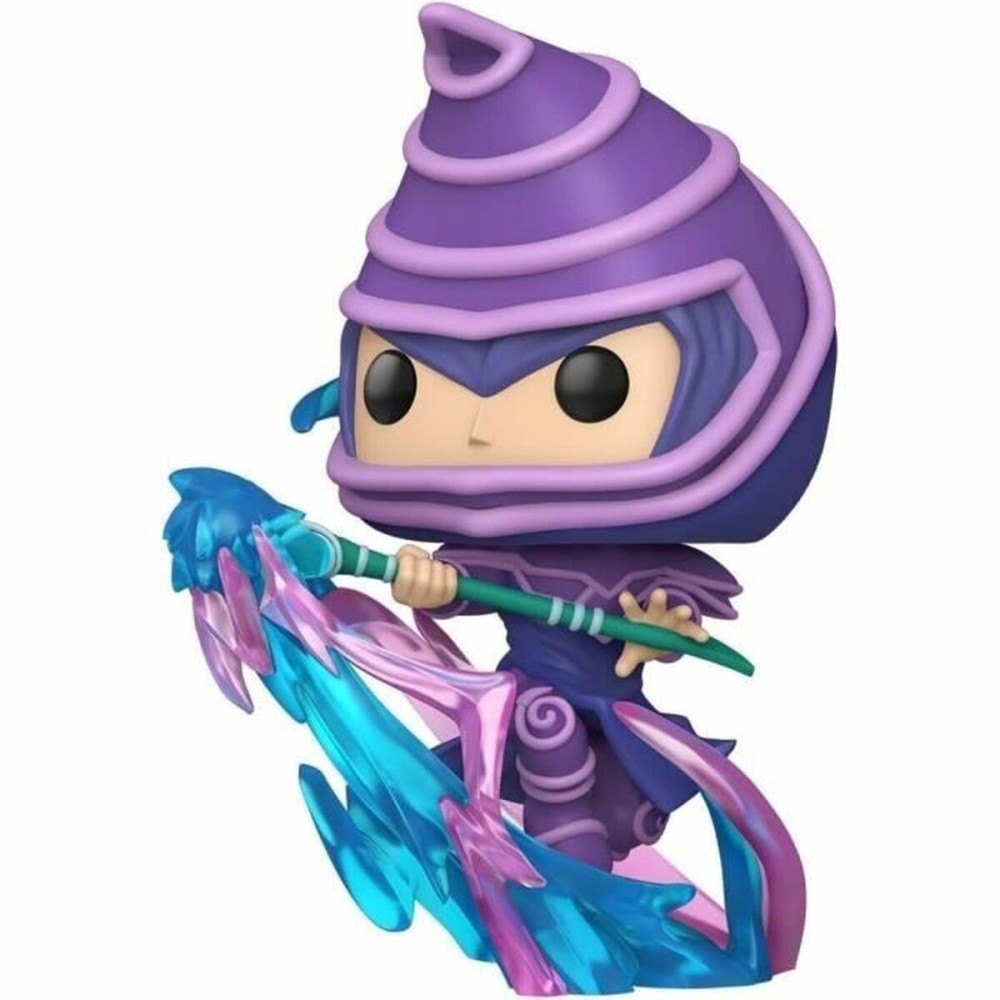 Figurine colectabile Funko Pop! Dark Magician 1872