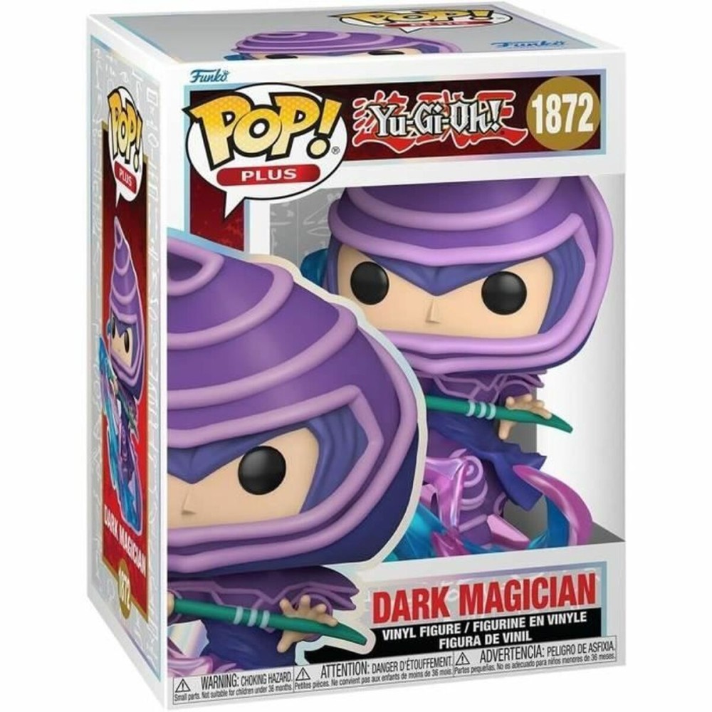 Figurine colectabile Funko Pop! Dark Magician 1872