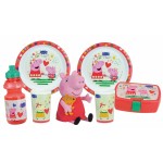 Set de Veselă Fun House