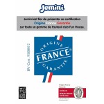 Fotoliu pentru copii Fun House Paddington