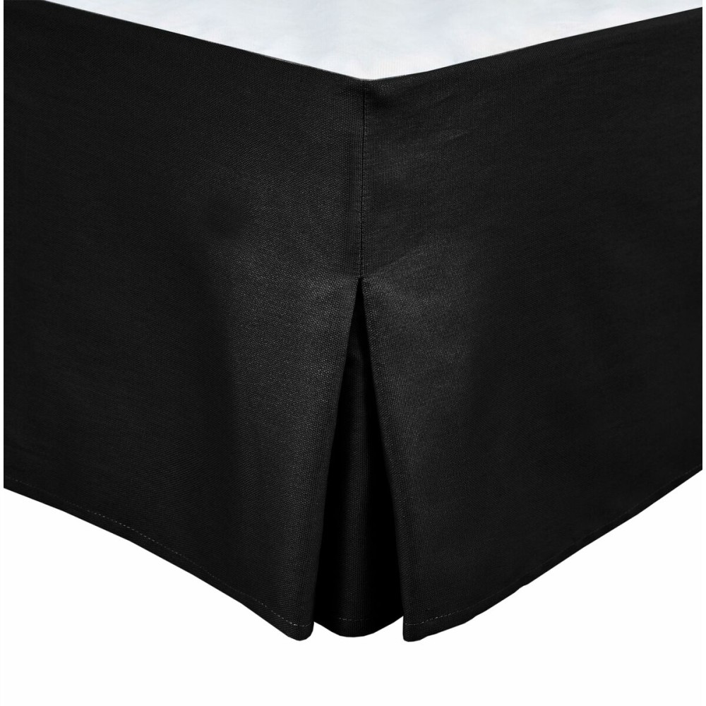 Cuvertură de Pat HOME LINGE PASSION Negru