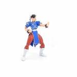Figura îmbinată Smoby Street Fighter Chun-Li