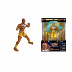 Figura îmbinată Street Fighter Dhalsim 15 cm 16 x 8 x 21 cm