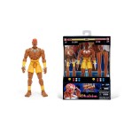 Figura îmbinată Street Fighter Dhalsim 15 cm 16 x 8 x 21 cm