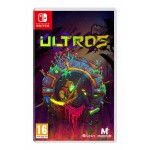 Joc video pentru Switch Just For Games Ultros
