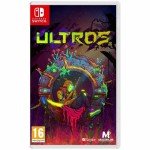 Joc video pentru Switch Just For Games Ultros