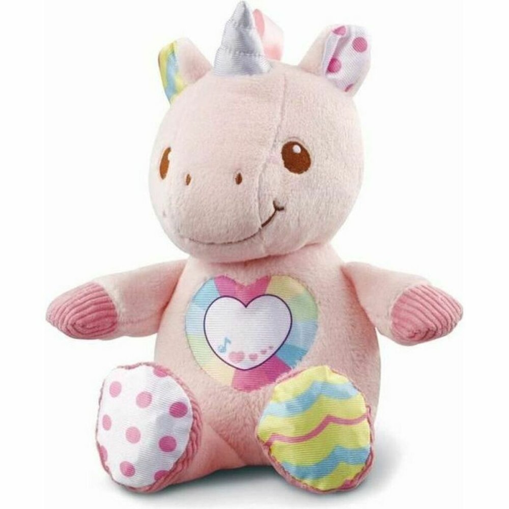 Jucărie de Pluș Vtech Baby Licorne