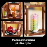 Joc de Construcții cu Plăci Lego Mineral 21362 880  Piese