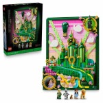 Joc de Construcții cu Plăci Lego Wicked 75685 1518 Piese