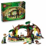 Joc de Construcții cu Plăci Lego Wicked 75687 228 Piese