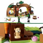 Joc de Construcții cu Plăci Lego Wicked 75687 228 Piese