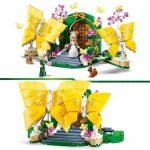 Joc de Construcții cu Plăci Lego Wicked 75688 476 Piese