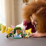 Joc de Construcții cu Plăci Lego Wicked 75688 476 Piese