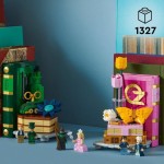 Joc de Construcții cu Plăci Lego Wicked 75691 1327 Piese