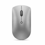 Mouse Fără Fir Lenovo Lenovo 600 Gri 2400 dpi