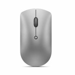 Mouse Fără Fir Lenovo Lenovo 600 Gri 2400 dpi