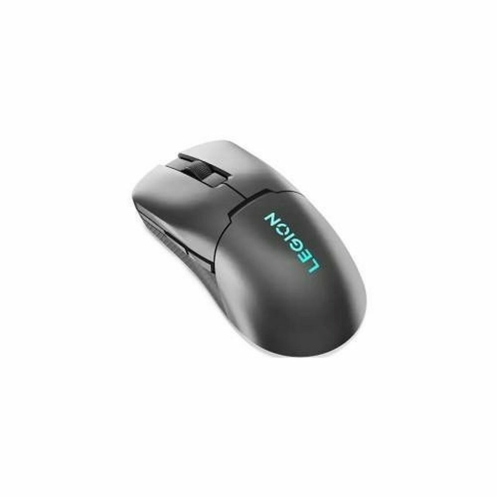 Mouse Fără Fir Lenovo M600S Negru Gri