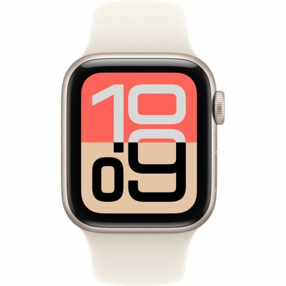 Smartwatch Apple Bej 40 mm