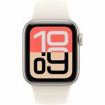 Smartwatch Apple Bej 40 mm