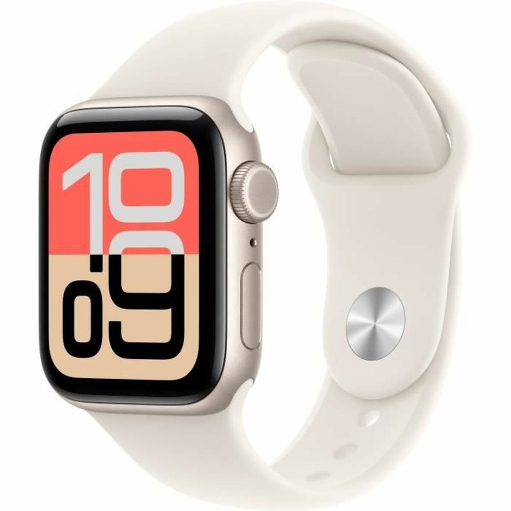 Smartwatch Apple Bej 40 mm