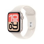 Smartwatch Apple Bej Ø 44 mm