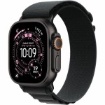 Smartwatch Apple MF0V4QF/A Negru 49 mm