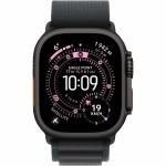 Smartwatch Apple MF0V4QF/A Negru 49 mm