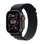 Smartwatch Apple MF0V4QF/A Negru 49 mm