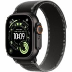 Smartwatch Apple Negru 49 mm
