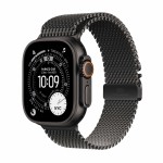 Smartwatch Apple Negru 49 mm