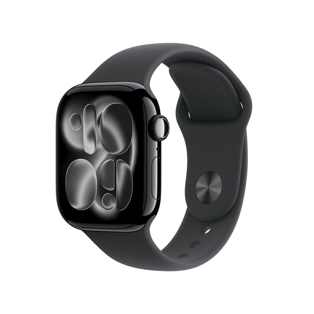 Smartwatch Apple Negru