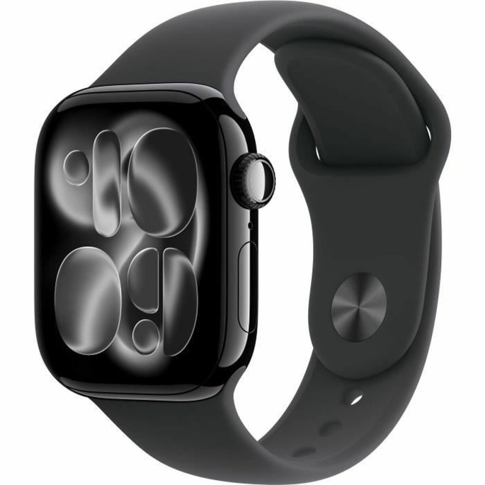 Smartwatch Apple Negru