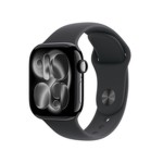 Smartwatch Apple Negru