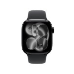 Smartwatch Apple Negru
