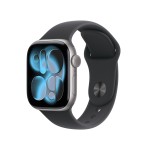 Smartwatch Apple Negru Gri
