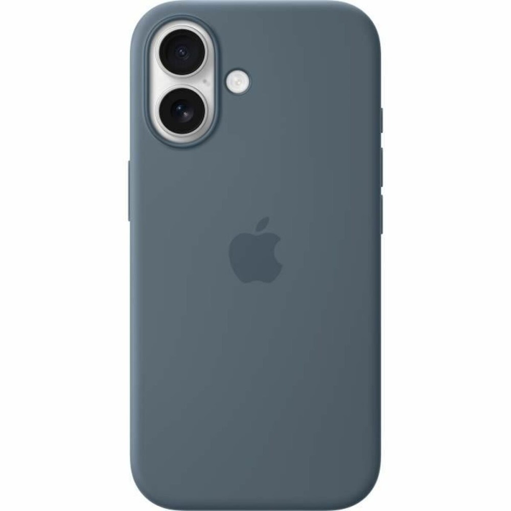 Husă pentru Mobil Apple Albastru Apple