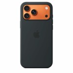 Husă pentru Mobil Apple Negru Apple