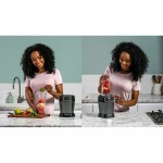 Mixer cu Pahar NINJA BN495 1000 W 700 ml