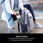 Mixer cu Pahar NINJA