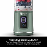Mixer cu Pahar NINJA