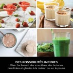 Mixer cu Pahar NINJA