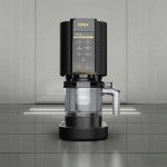 Aparat Înghețată NINJA Creami NC302EUBG Negru Plastic 150 W 473 ml
