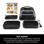 Grătarul Electric NINJA