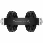 Căști Pioneer Argintiu