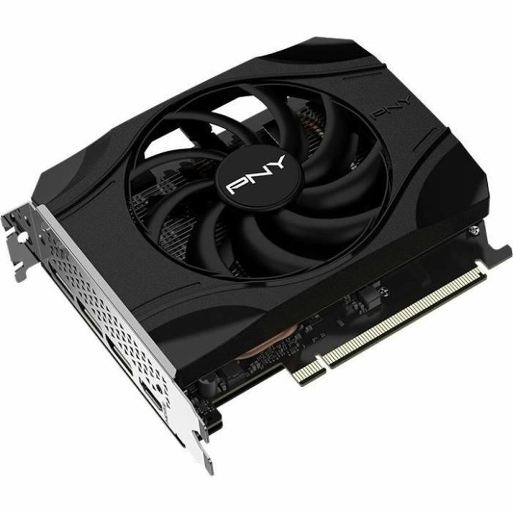Placă Grafică PNY VCG50508SFXPB1 GEFORCE RTX 5050 8 GB GDDR6
