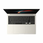 Laptop Samsung 14" i7-1360P 16 GB RAM 512 GB SSD