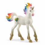 Playset Schleich Unicorns 3 Piese